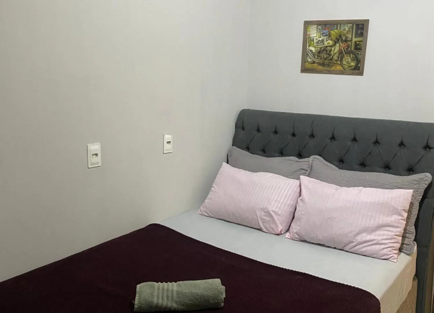 Pousada Do Maninho Penha
